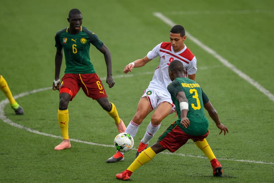 كأس إفريقيا لأقل من 17 سنة: توضيحات من الجامعة الكامرونية لكرة القدم