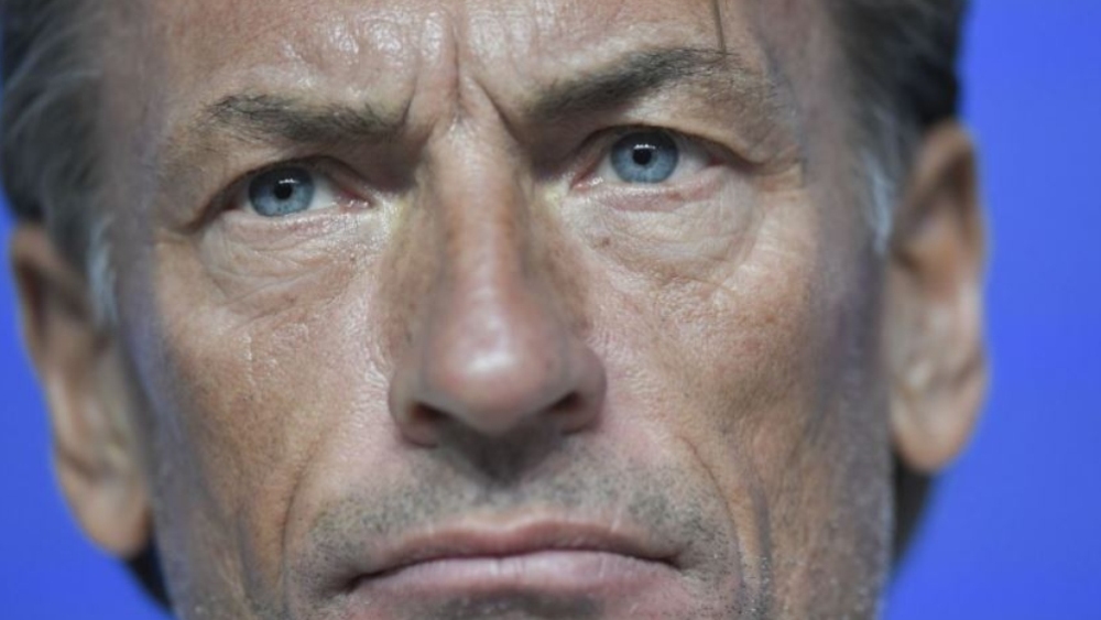 رونار يكشف عن قائمة الكان وحمد الله   أوت 