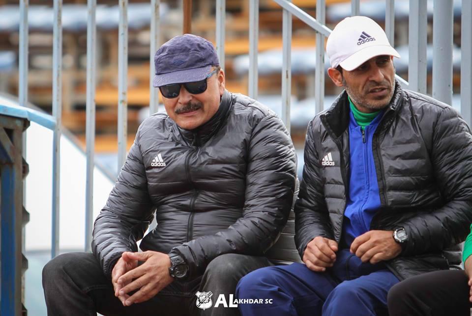 المدربون المغاربة وحلم التدريب خارج البطولة