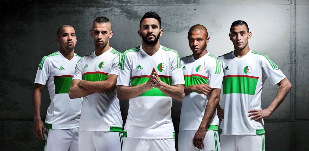 هذا هو برنامج تحضيرات المنتخب الجزائري لكأس امم افريقيا 2019