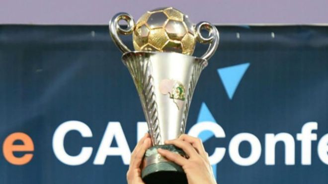 الكرة المغربية تبحث عن النجمة السابعة في كأس الكاف