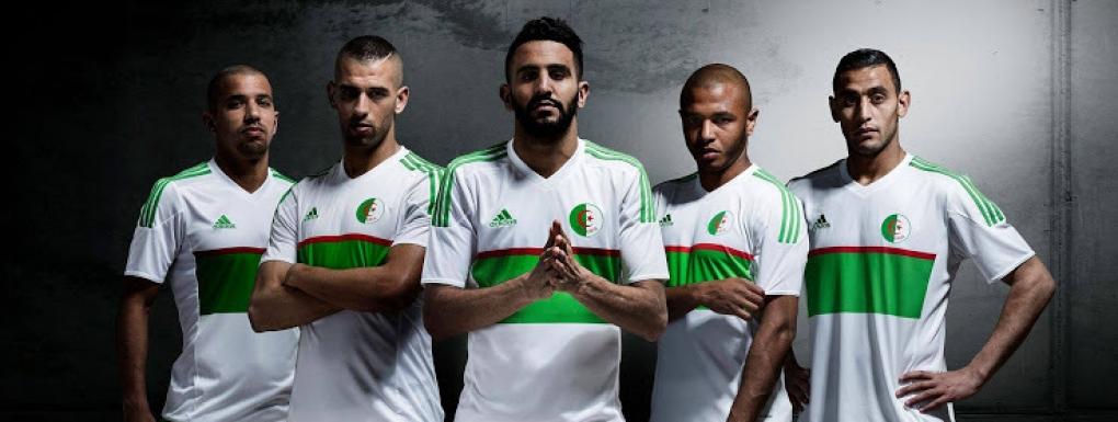 كأس أمم إفريقيا 2019: لائحة المنتخب الجزائري عديد المفاجآت