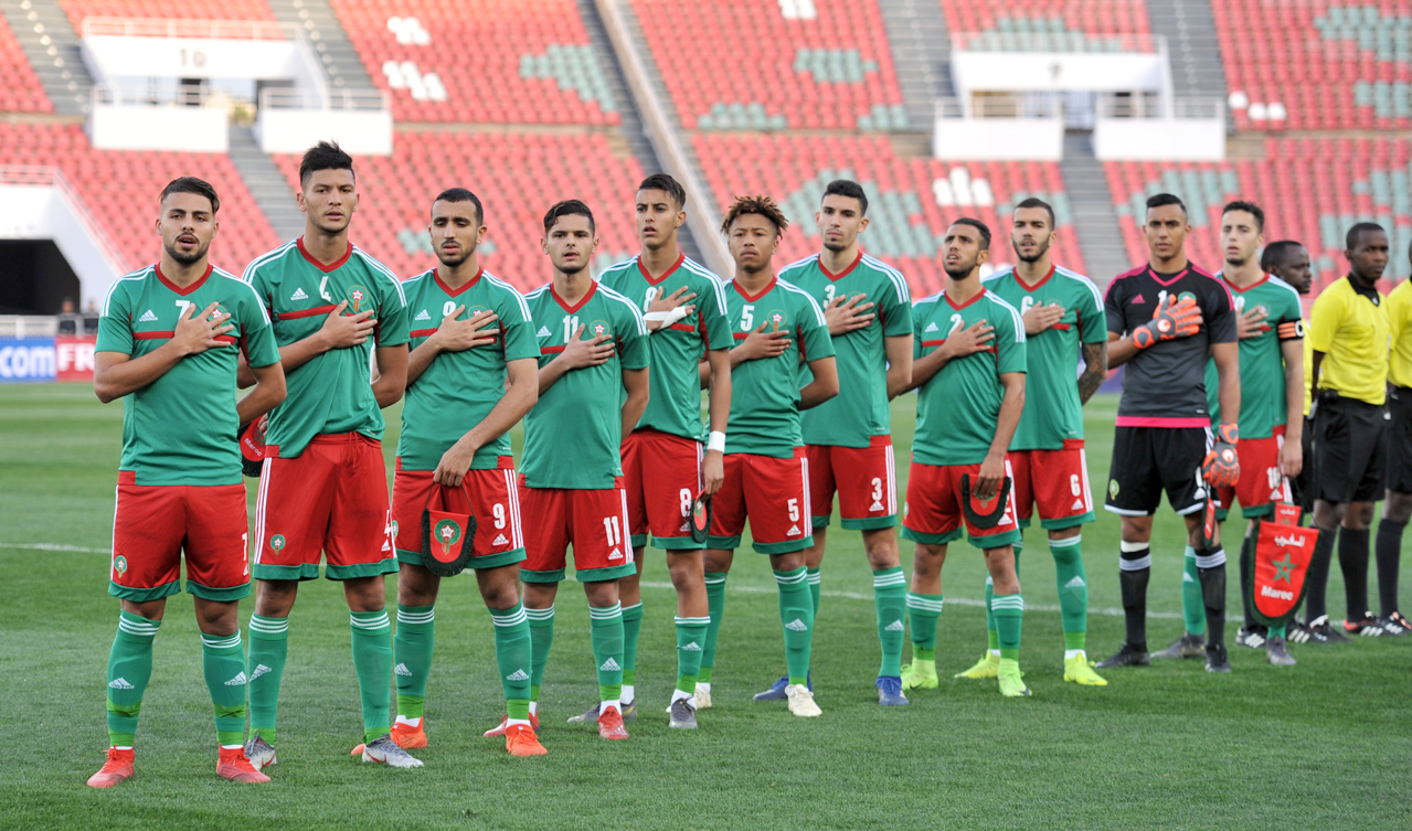 الكونفدرالية الإفريقية لكرة القدم تستجيب لطلب المغرب