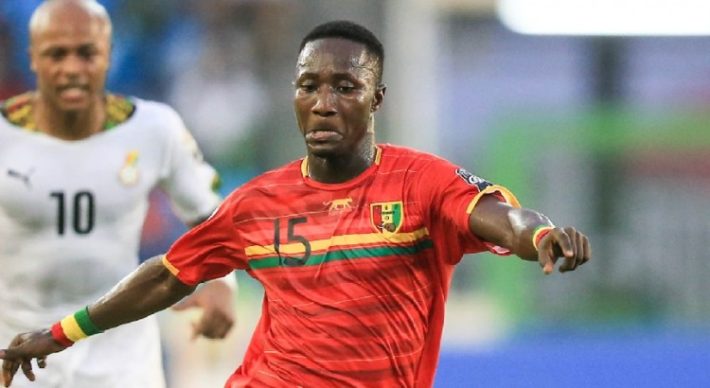 غينيا: بول بوت يستدعي 25 لاعبا من ضمنهم نابي كيتا