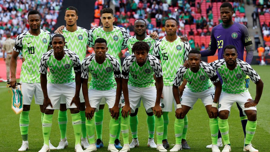 كأس إفريقيا للأمم: المدرب روهر يكشف عن لائحة لاعبي منتخب نيجيريا