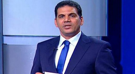 المصري جمال الغندور:  الكاف  سقط في الفضيحة