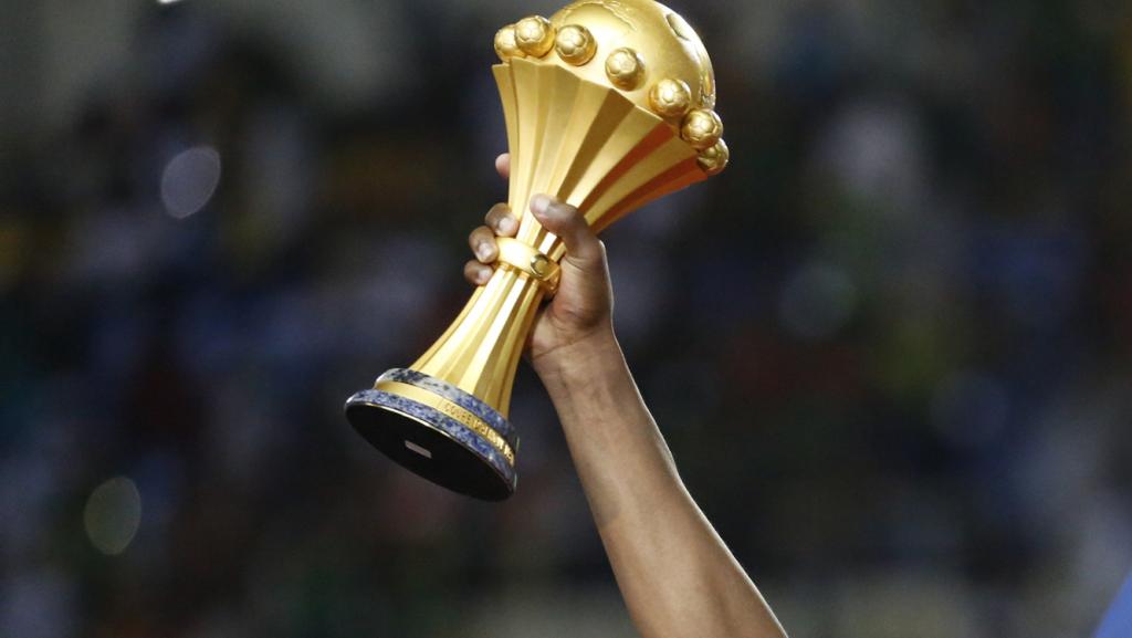 تعرف على حكام المغرب في كأس أفريقيا بمصر
