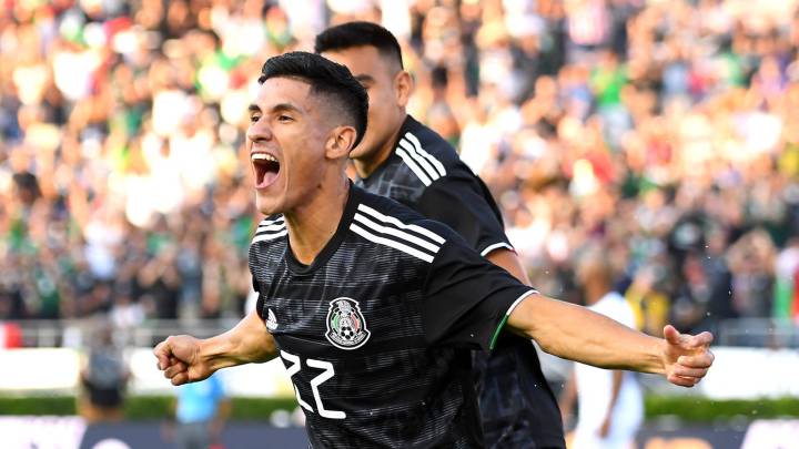 الكأس الذهبية 2019: بداية قوية للمكسيك وكندا