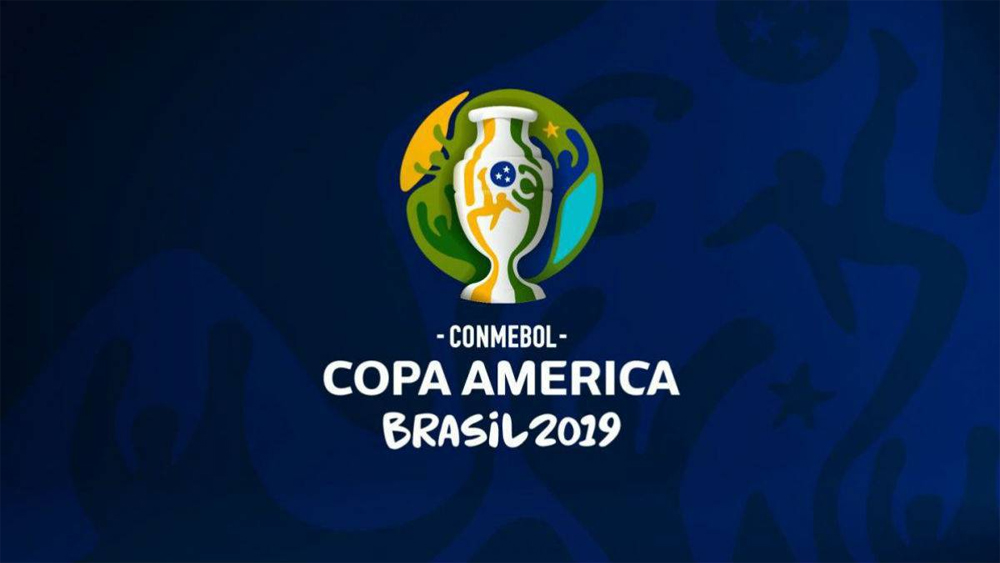 كوبا أمريكا: البرازيل والارجنتين وجها لوجه في نصف النهائي