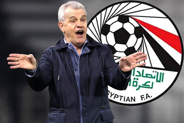 أمم إفريقيا 2019: المنتخب المصري مستعد وغير متأثر بالضغوط