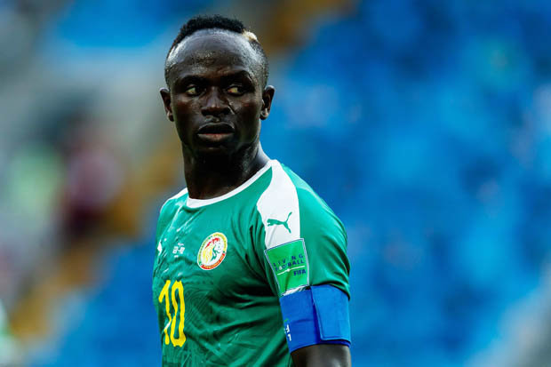 كأس إفريقيا للأمم: ساديو ماني يغيب عن المباراة الأولى للمنتخب السنغالي