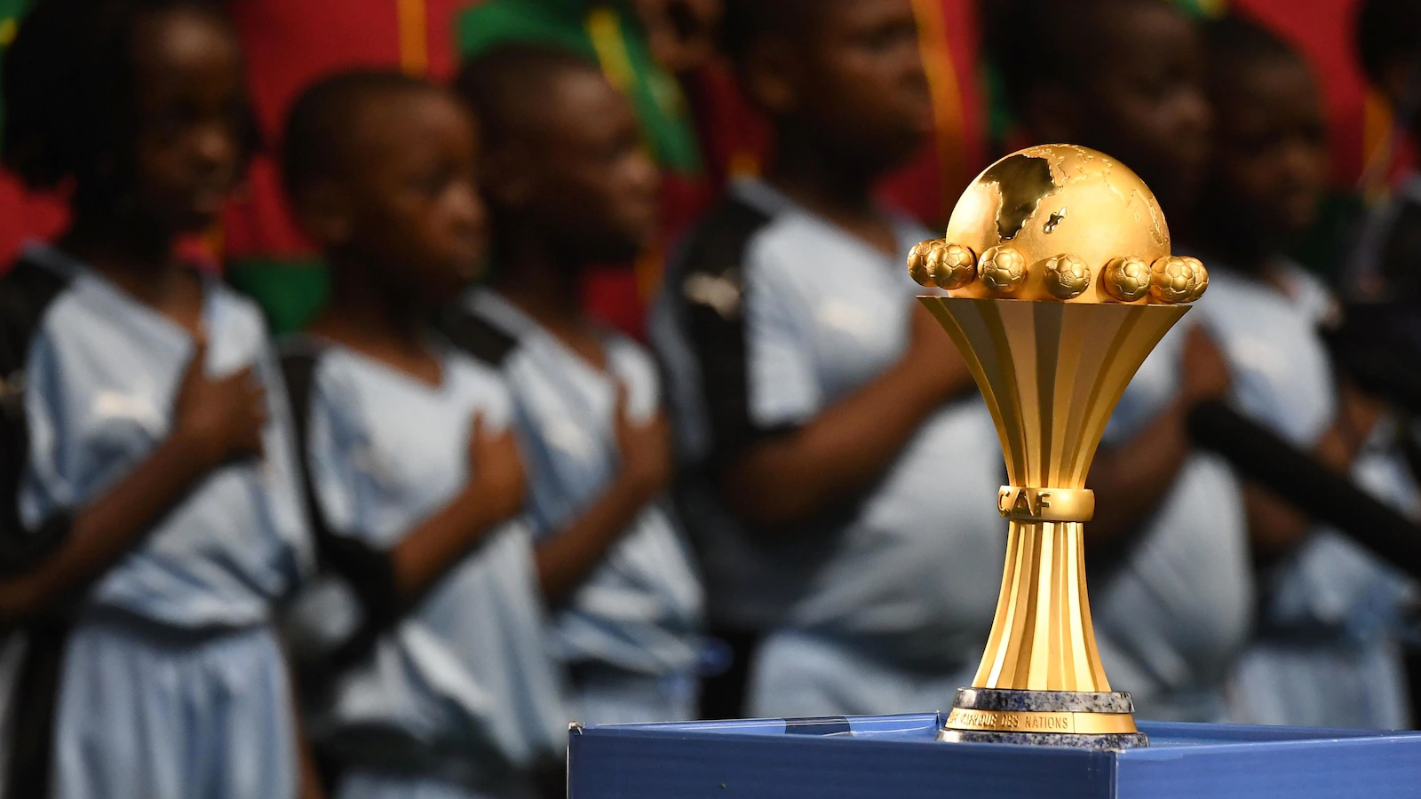 كأس أمم إفريقيا: مكافاة مالية ضخمة في انتطار الفائز باللقب