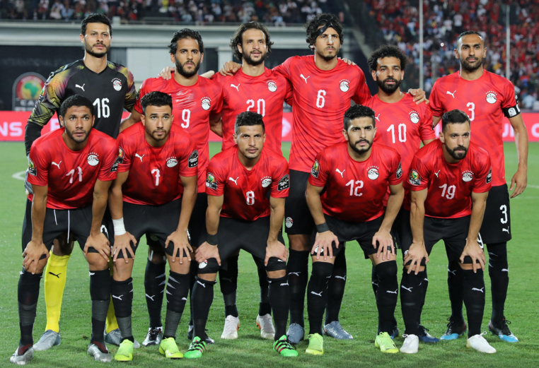 كأس إفريقيا 2019: مصر تريد العلامة الكاملة وأفضل لاعبيها ضد أوغندا