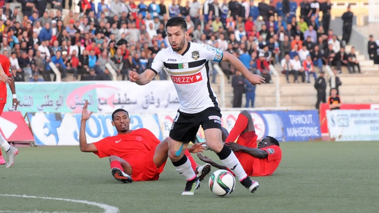 مصادر صحفية جزائرية تؤكد انتقال هذا اللاعب للوداد