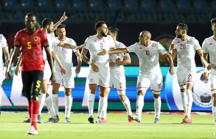 مدرب تونس يرفض راحة اللاعبين