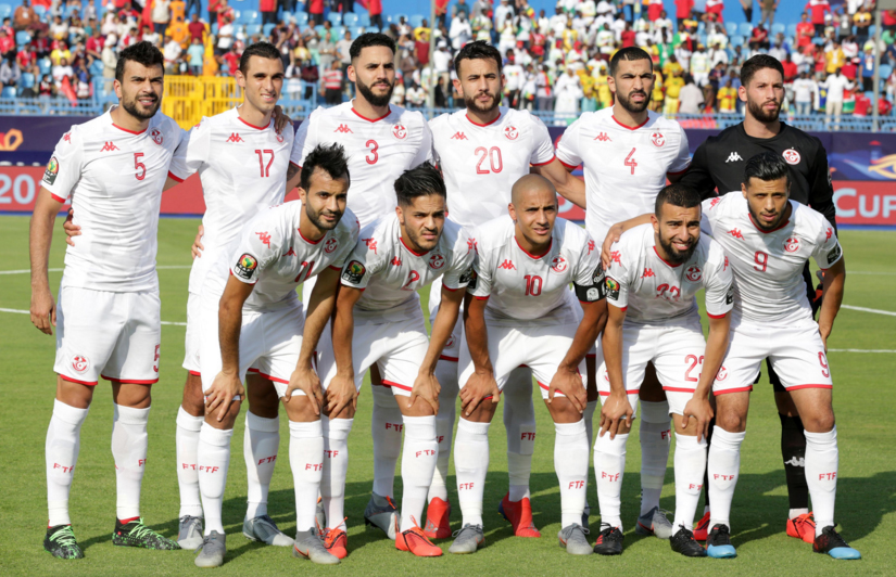 كأس إفريقيا 2019: تونس تبحث عن ردة فعل في مواجهة غانا