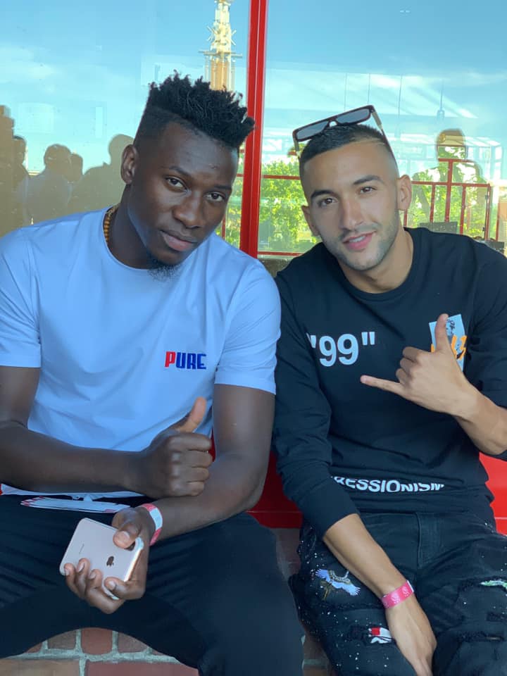 كالتشيو ميركاطو: عملاق إيطالي يدخل على خط زياش