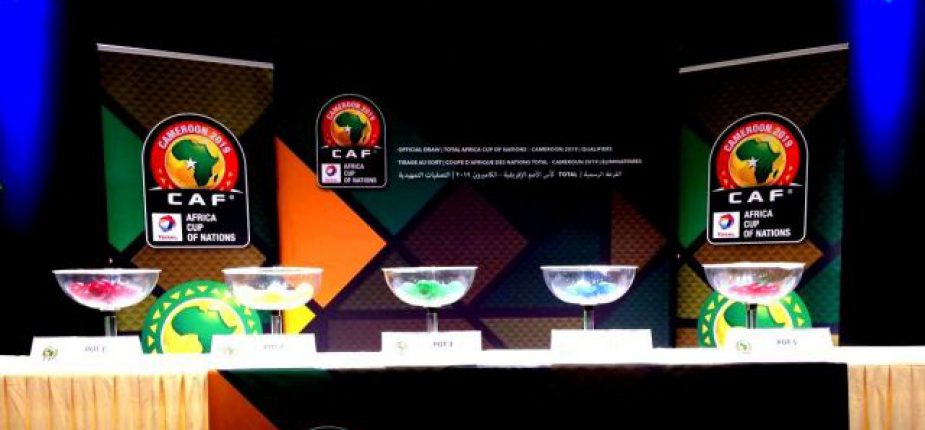 تصفيات كاس افريقيا 2021: غدا سحب القرعة والمغرب لن يلاقي هذه المنتخبات