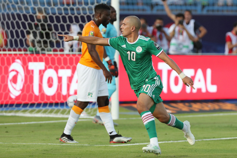 كأس إفريقيا 2019: نصف نهائي بعزيمة الجزائر وتونس وخطورة السنغال ونيجيريا