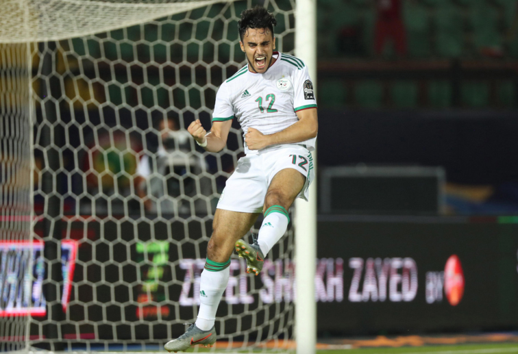 كأس إفريقيا 2019: تدرج مصري، روح جزائرية، ترقب مغربي، وشك تونسي
