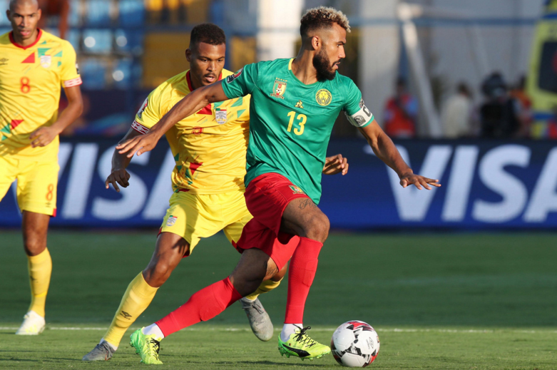 كأس إفريقيا 2019: غانا وبنين تلحقان بركب المتأهلين
