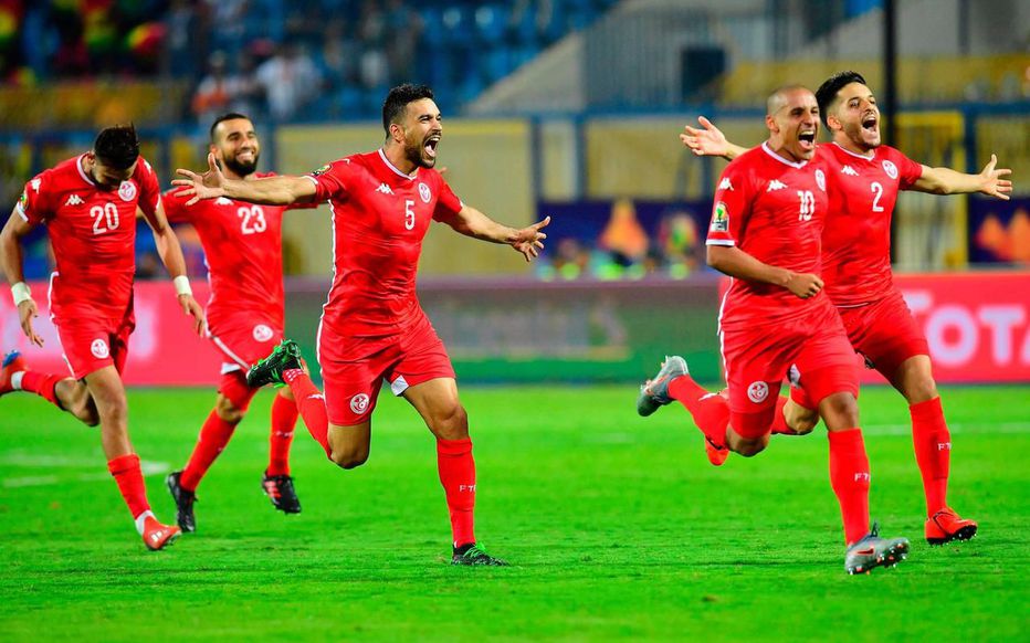 تونس تنهي مغامرة مدغشقر وتبلغ نصف النهائي بعد طول انتظار