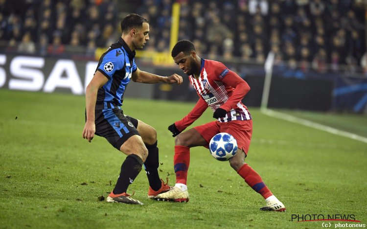 بروج يصر على التخلص من أمرابط