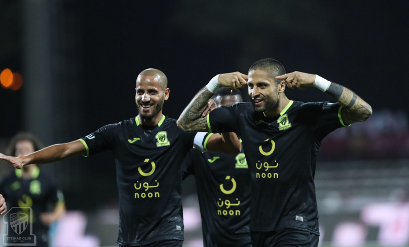 الأحمدي ودا كوسطا في كأس محمد السادس للأندية