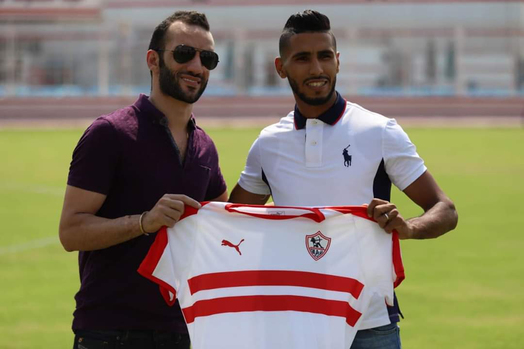 اوناجم يتمنى مواجهة الوداد في العصبة