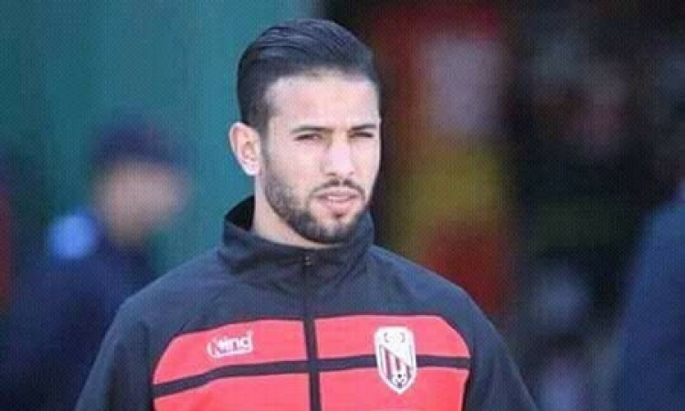 لاعب مغربي ينتقل للبطولة السعودية