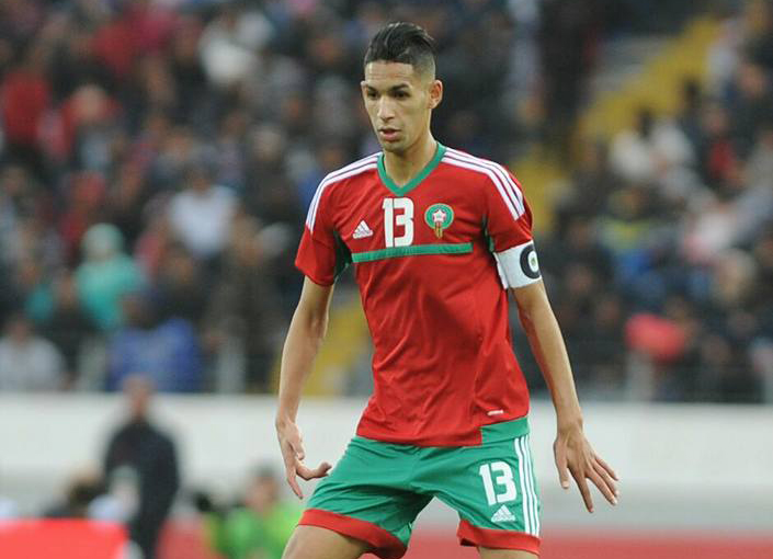 بانون: ندرك أهمية الفوز على الجزائر