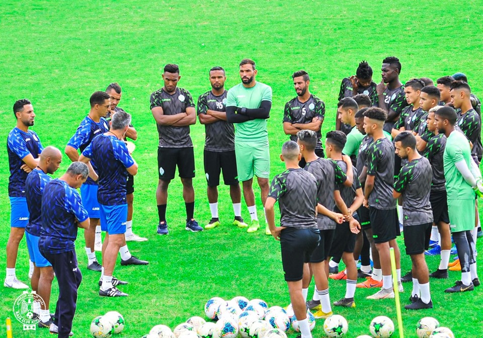كأس محمد السادس للأندية الأبطال: غدا 4 مواجهات قوية