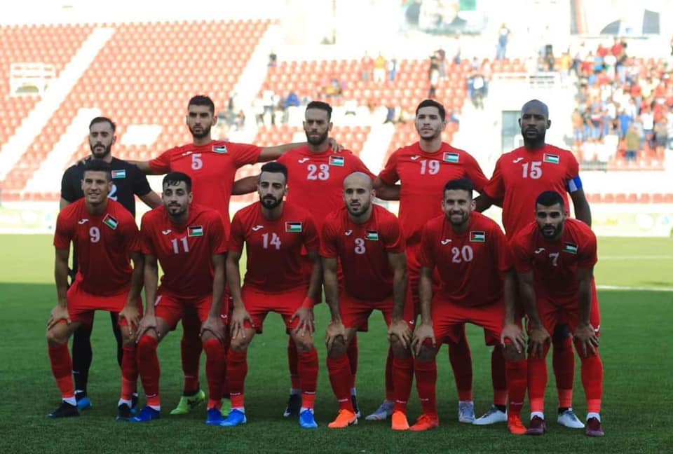 السلطات الإسرائيلية تمنع لاعبين فلسطينيين من الإنتقال الى المغرب