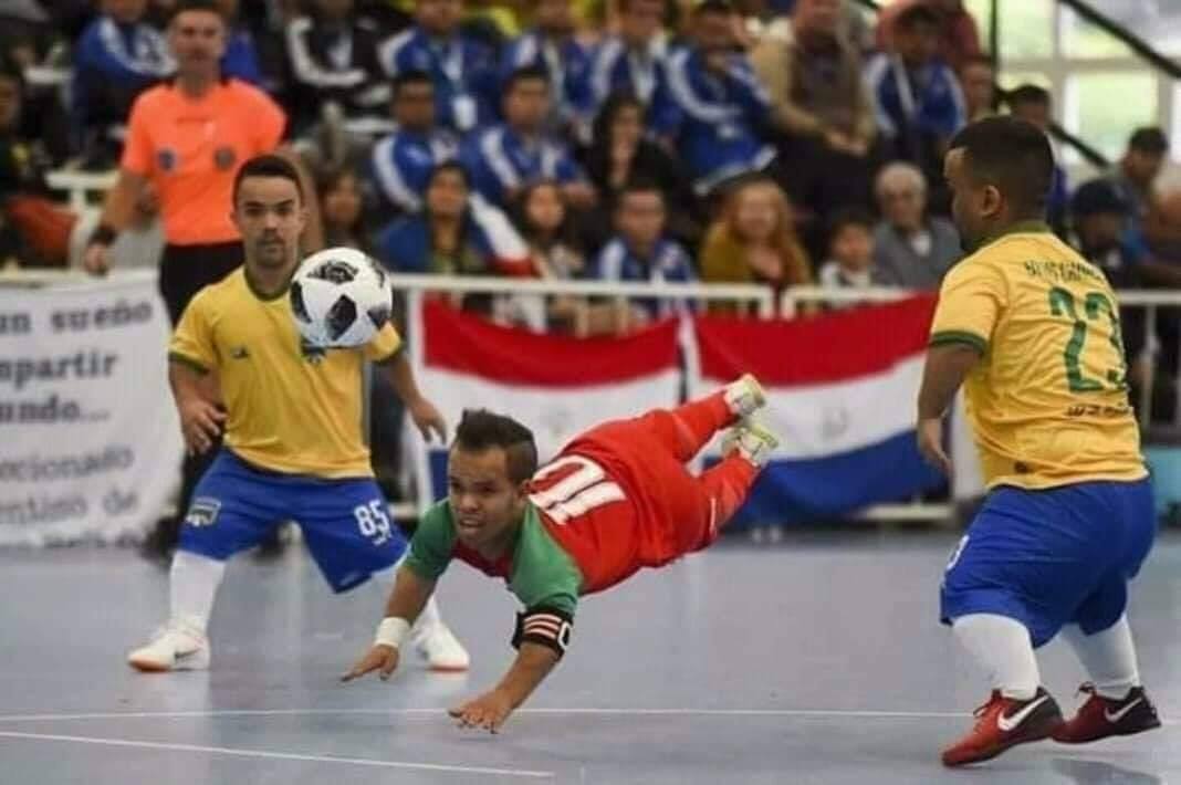 كأس العالم لكرة القدم لقصار القامة: المنتخب المغربي يتلقى دعوة رسمية للمشاركة