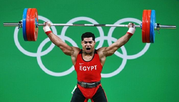 بطولة العالم لرفع الاثقال: منع مصر من المشاركة في بسبب المنشطات