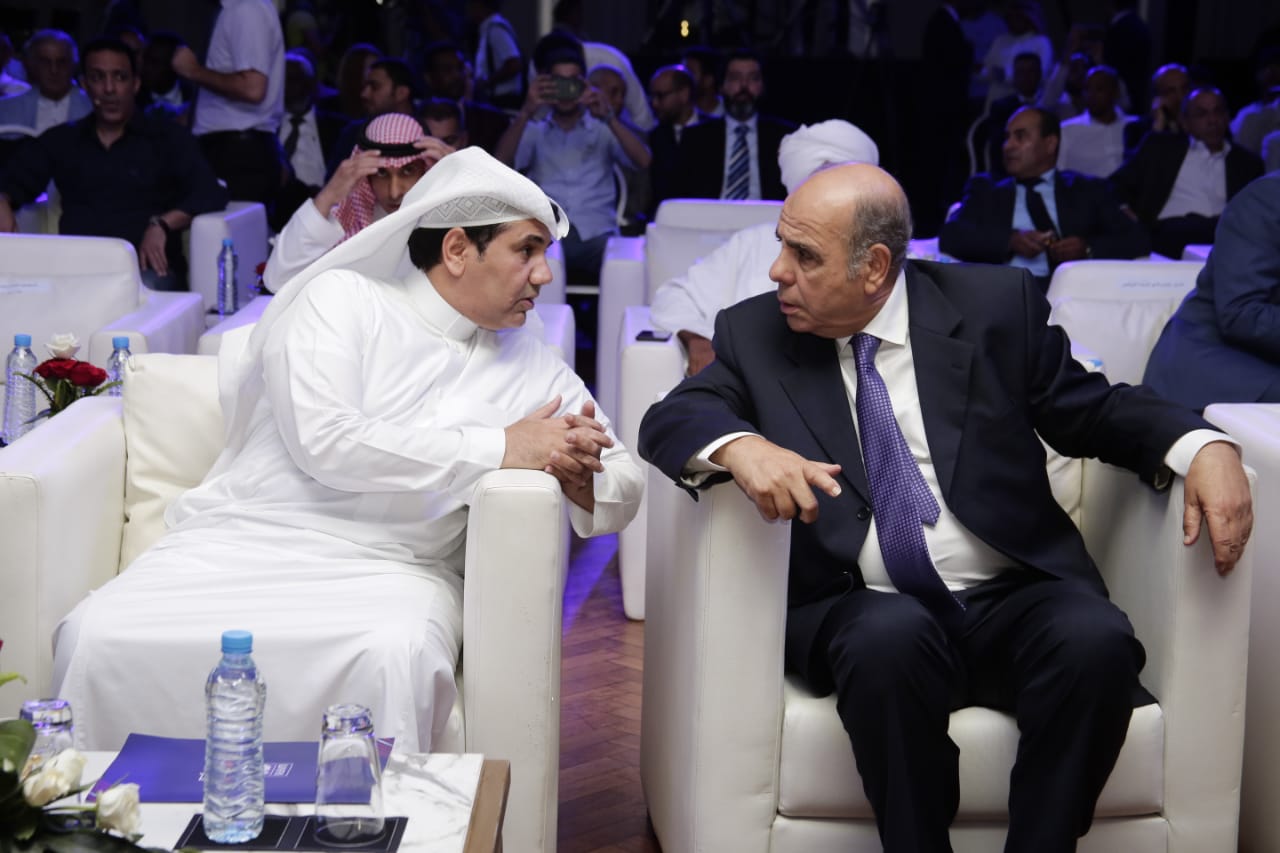 الإتحاد العربي لكرة القدم سينتخب رئيسا جديدا