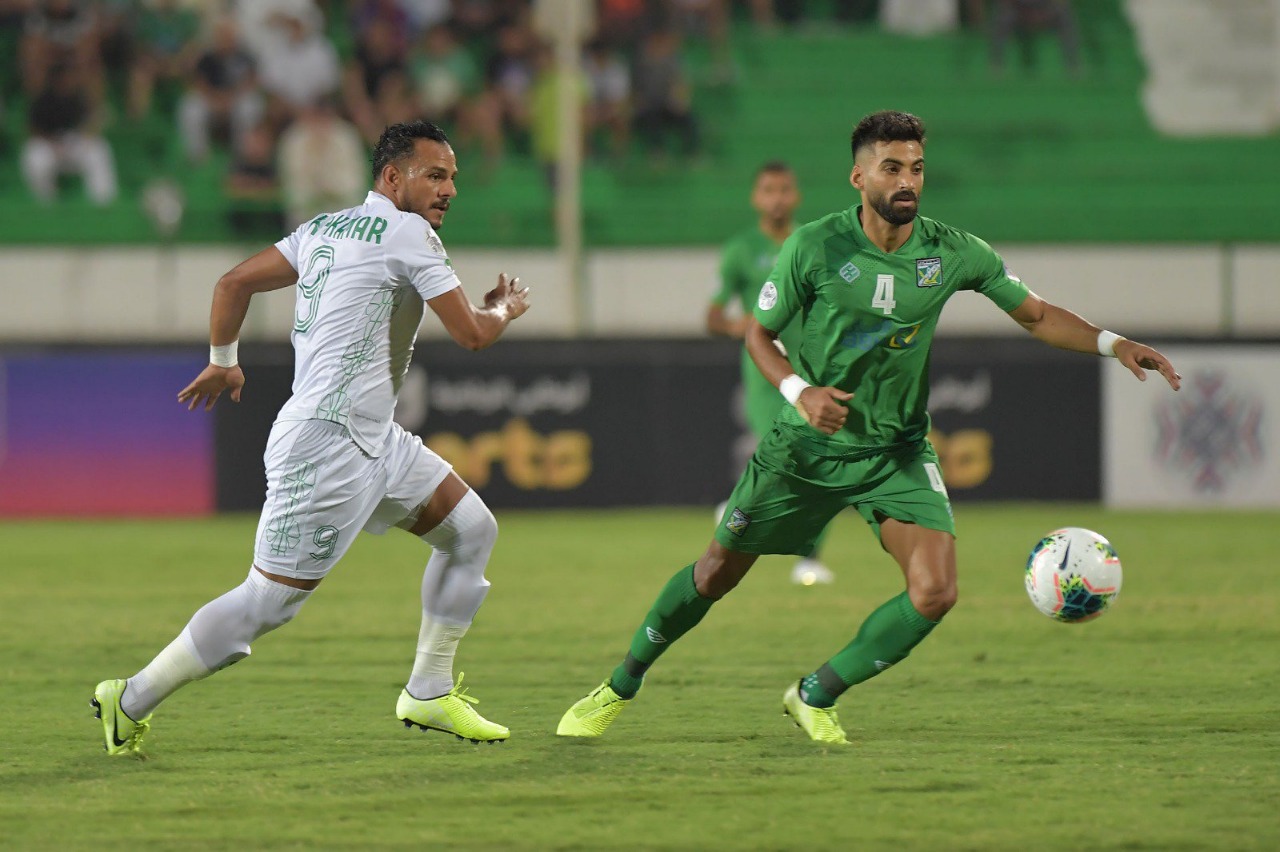 كأس محمد السادس للأندية الأبطال: الاتحاد السكندري يواجه العربي الكويتي