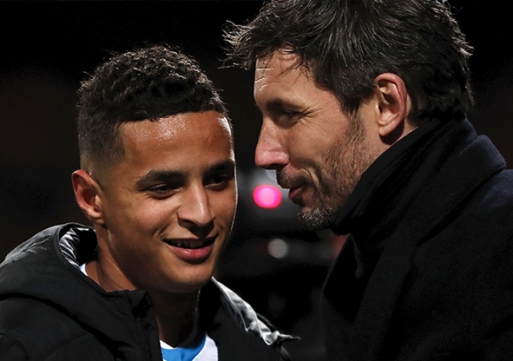 أجلبوا إحطارين للأسود.. لا تتأخروا