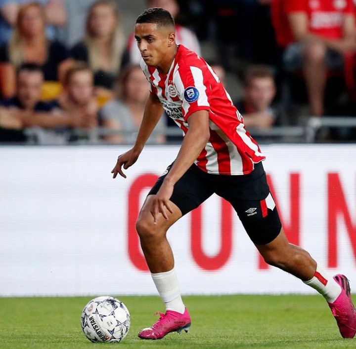 ڤان هانغيم: اتركوا احطارين يختار لوحده