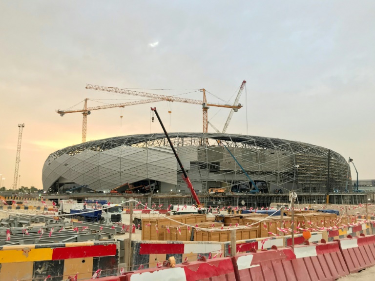 مونديال 2022: تدشين ستاد المدينة التعليمية خلال كأس العالم للأندية