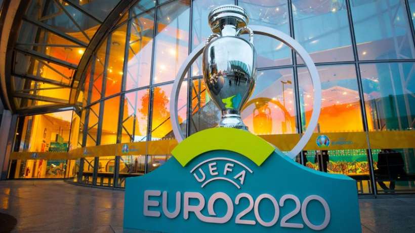 4 منتخبات فقط ضمنت تأهلها لنهائيات يورو 2020