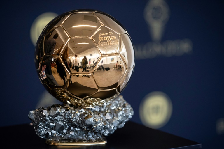 جائزة الكرة الذهبية: نادي ليفربول يسيطر على قائمة الترشيحات بسبعة لاعبين