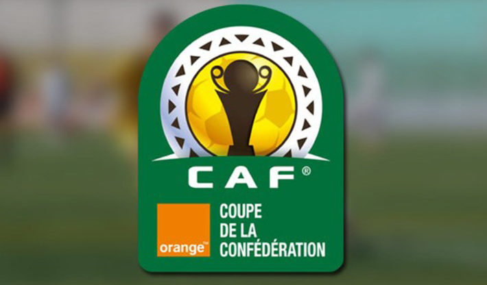 كأس الكونفدرالية الإفريقية: قرعة سهلة للعرب في الدور الفاصل المؤهل لثمن النهائي