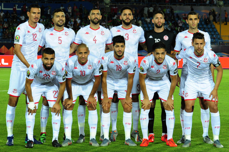 مباراة ودية: تعادل منتخبي تونس والكامرون
