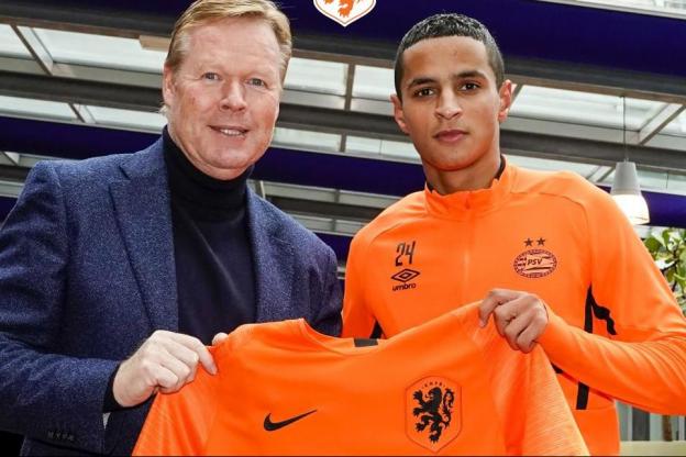 صحيفة هولندية تكشف سبب رفض إحطارين اللعب مع المغرب