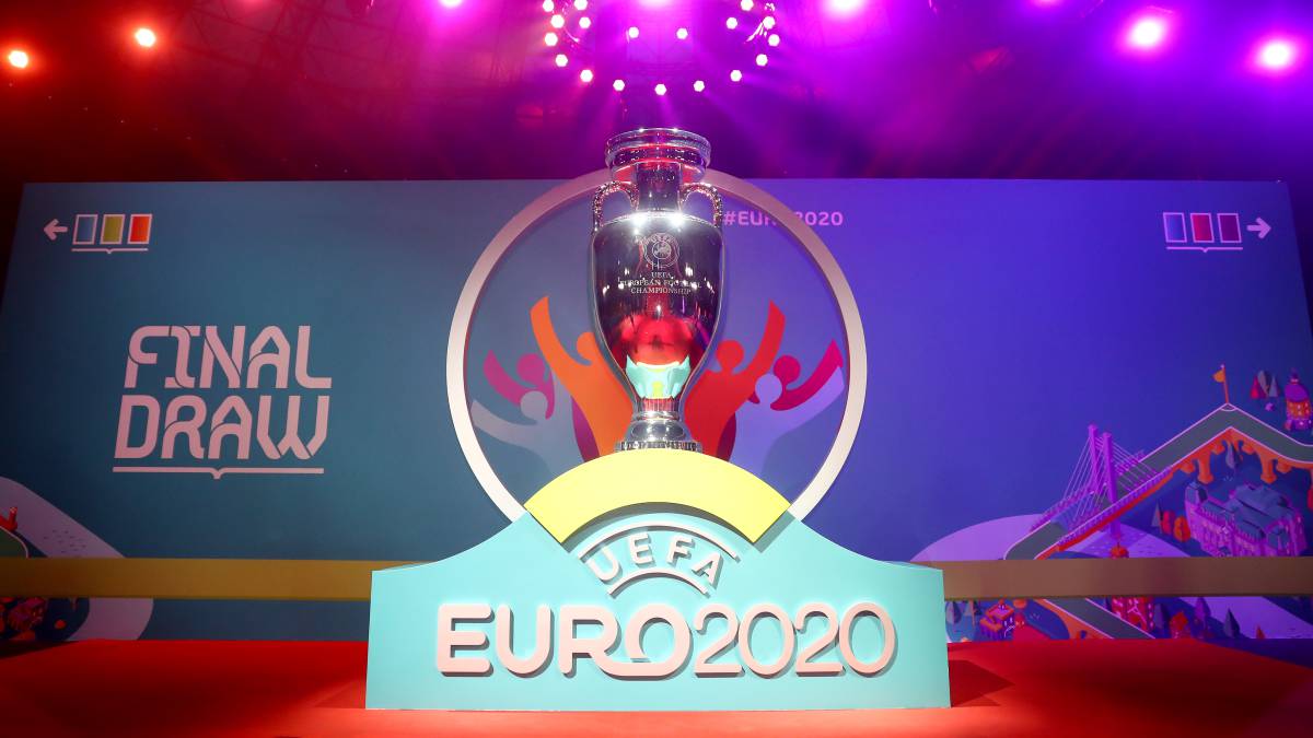 قرعة نهائيات كأس أوروبا تضع فرنسا في مجموعة الموت