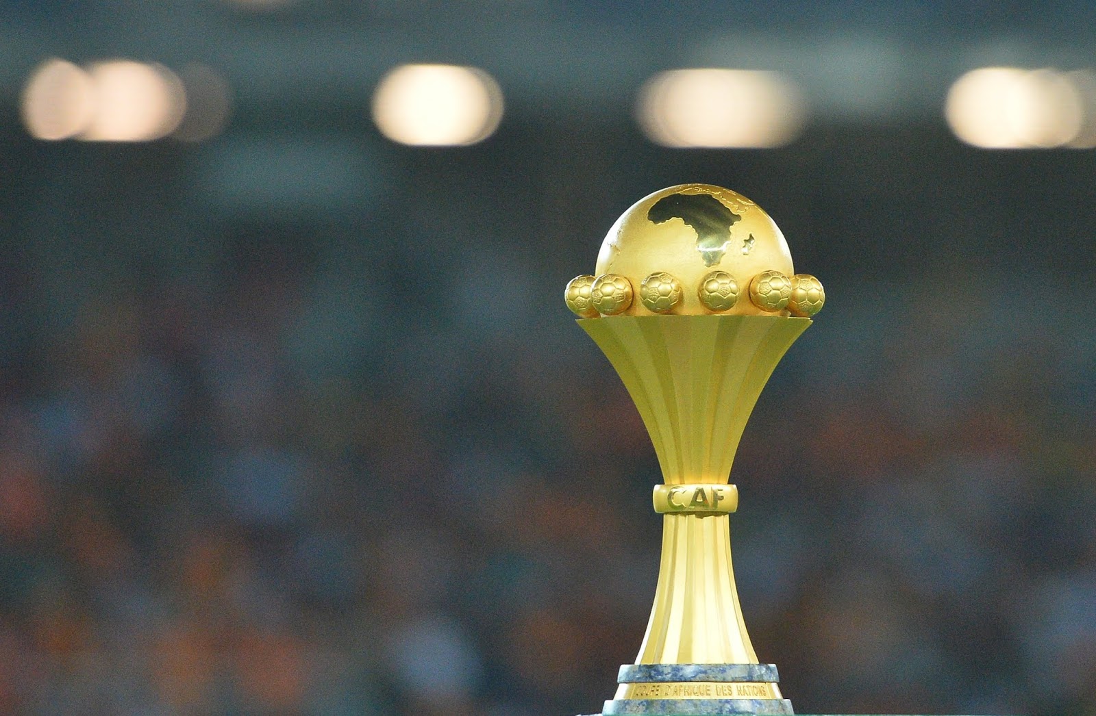 تصفيات كأس امم افريقيا-2021: برنامج المرحلة الاولى