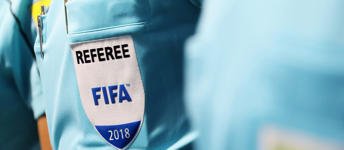 مونديال قطر 2019: الفيفا يكشف عن لائحة الحكام