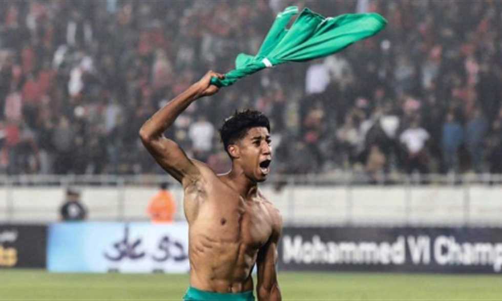 أحداد يورط الزمالك