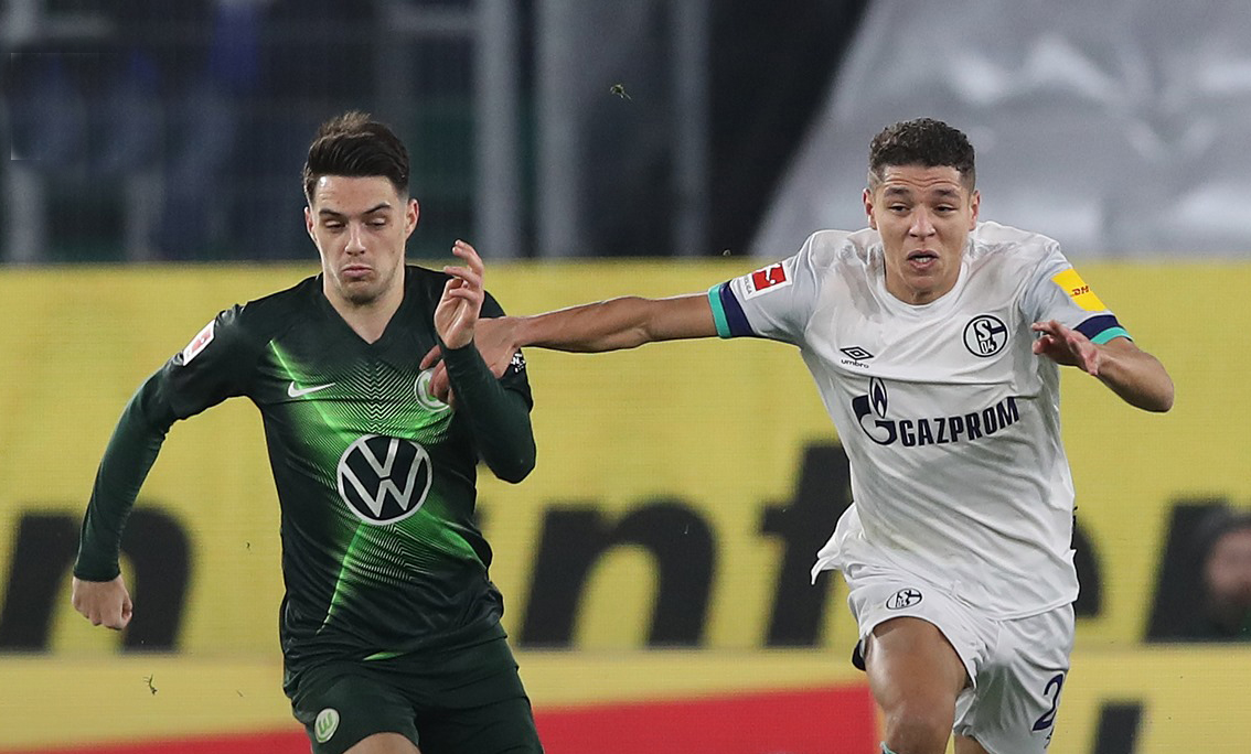 حارث يستقر في الطليعة